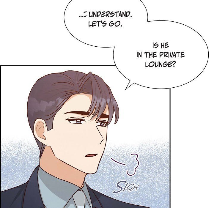 A Spoonful of Your Love - episode 47 - 88