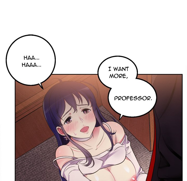 Yuri's Part Time Job - episode 1 - 32