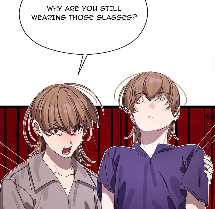 From Weakling to Nemesis - UNCENSORED - episode 4 - 57