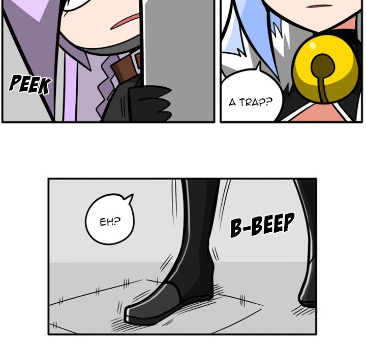 Maki and Friends - episode 76 - 10