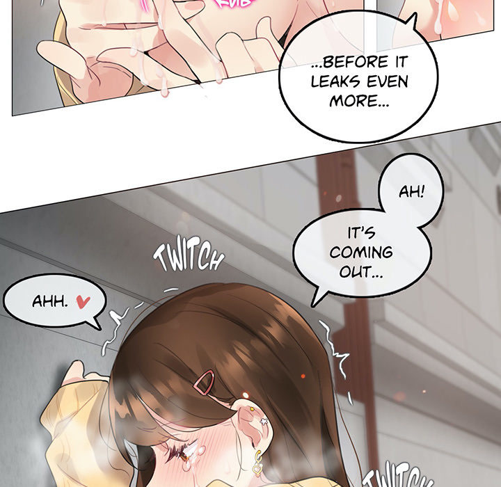 A Pervert's Daily Life - episode 74 - 60