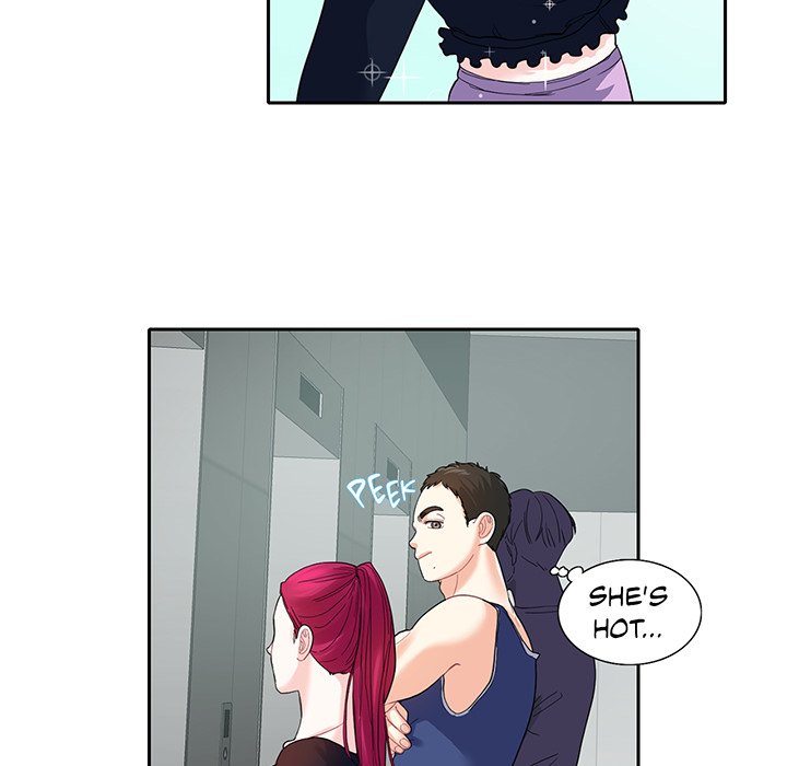 Match Made In Bed - episode 17 - 58