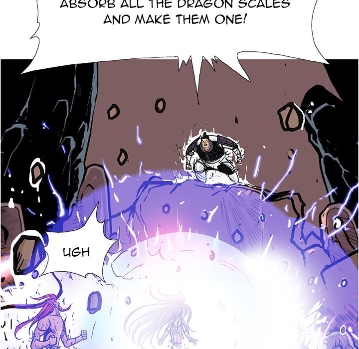 The Journey of the Dragon - episode 29 - 59