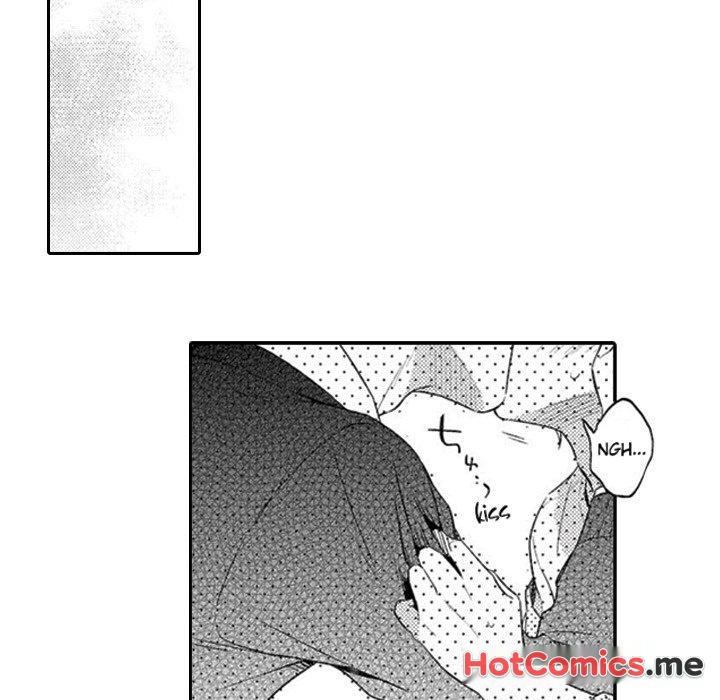 Love Blooms for a Twisted Blossom - episode 5 - 18