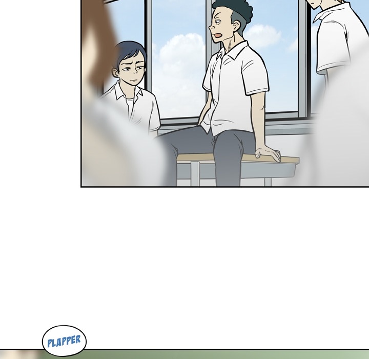 Mörderisches Klassenzimmer - episode 9 - 117