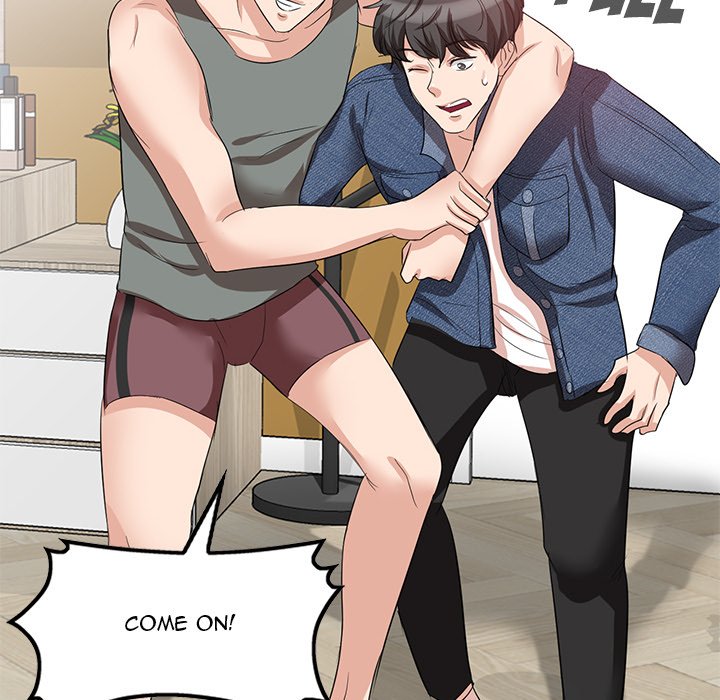 My Worst Lover - episode 7 - 42