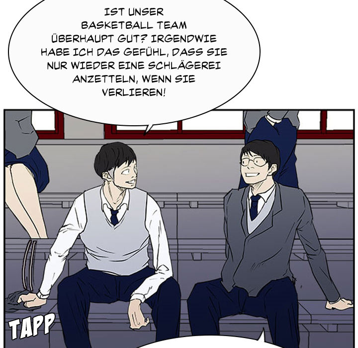 Tweener - episode 24 - 43