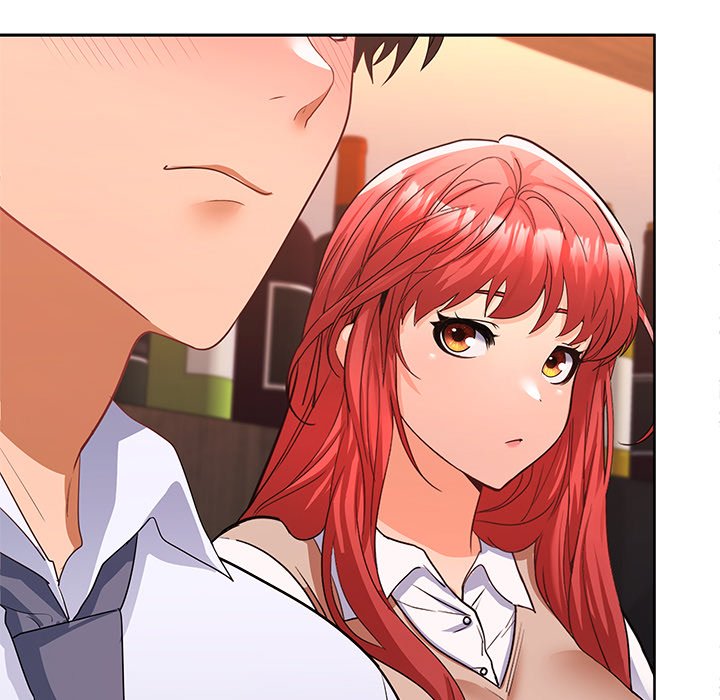 Office Romance is a No-No - episode 6 - 188