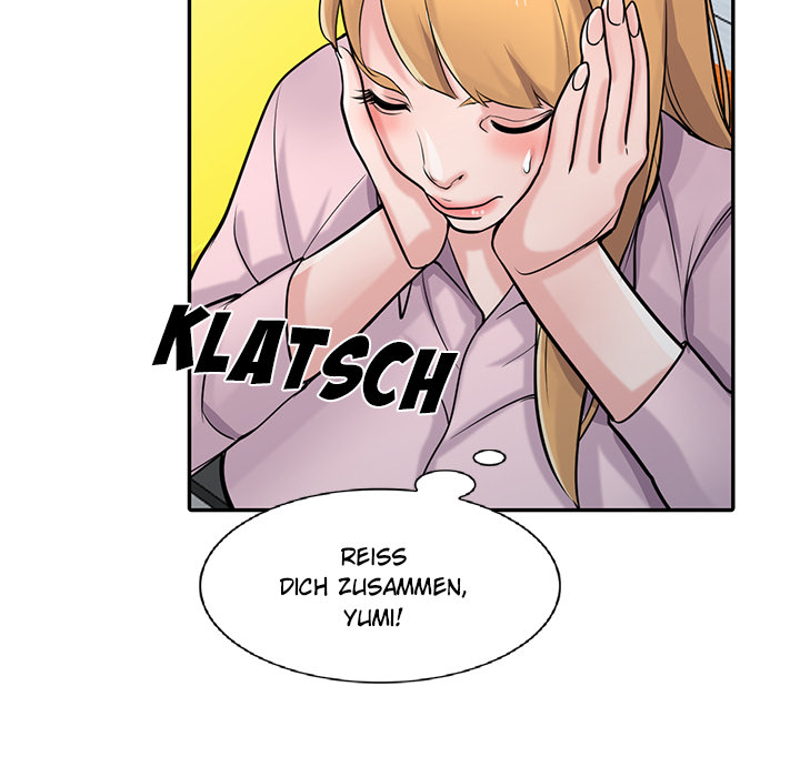 Verliebt in meine Schwägerin - episode 47 - 53