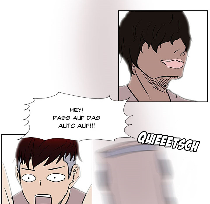 Tweener - episode 21 - 56
