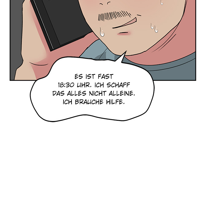 Soojungs Comicladen - episode 22 - 11