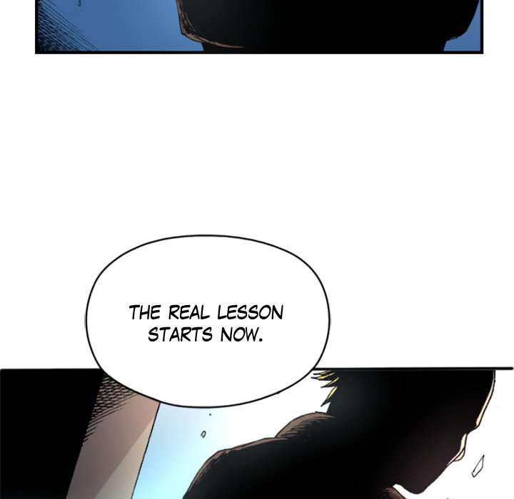 Chivalry - episode 3 - 93