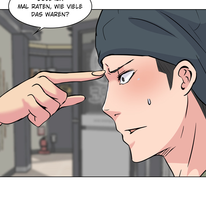 Der geheime Club - episode 19 - 187