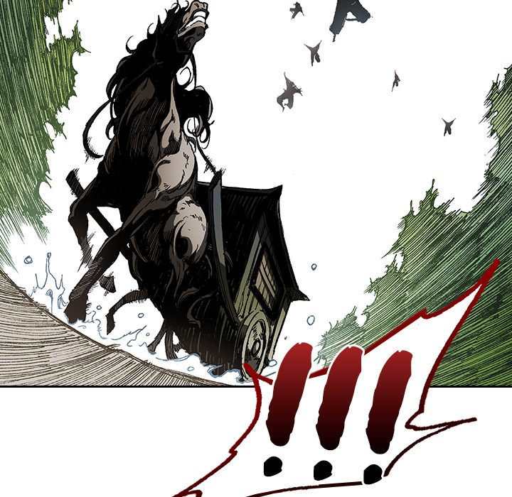 Legend of Sayu - episode 83 - 188