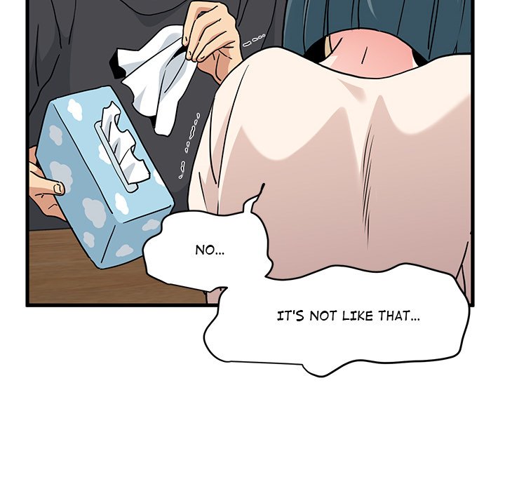 Snapping into Love - episode 14 - 33