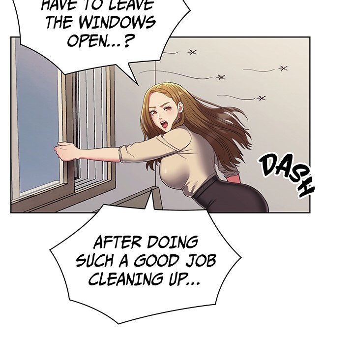 Master, Do You Need A Hand? - episode 1 - 166