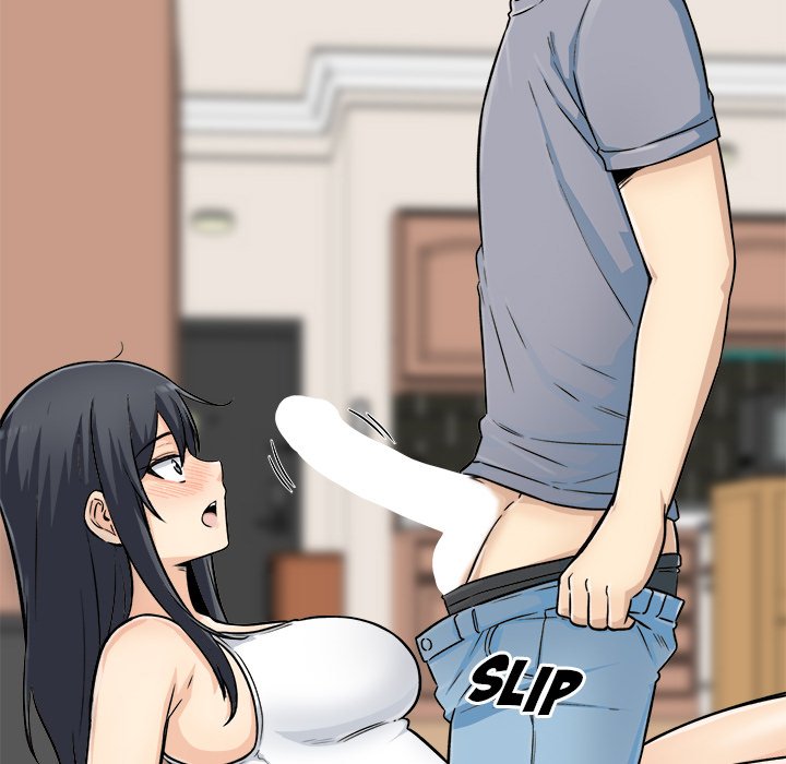 Excuse me, This is my Room - episode 44 - 111