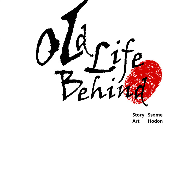Old Life Behind - episode 16 - 4