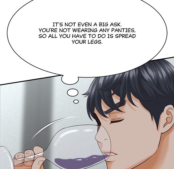 Right Under His Roof - episode 8 - 21