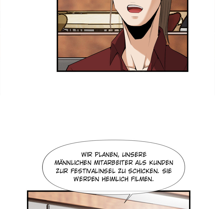 Das Geheimnis der Festivalinsel - episode 25 - 17