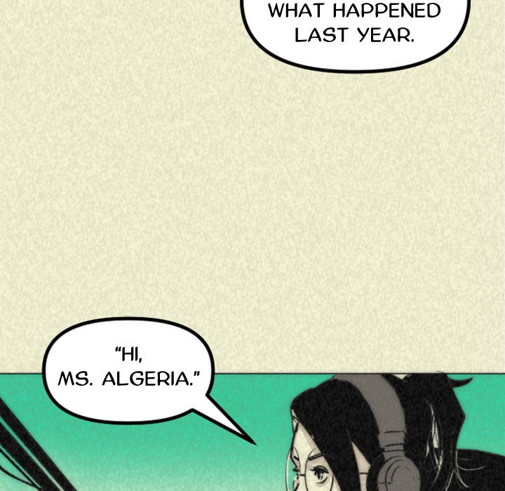 Algeria's Radio - episode 11 - 14