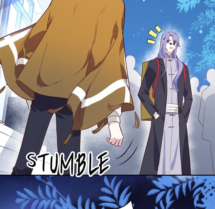 Strange Family - episode 29 - 18