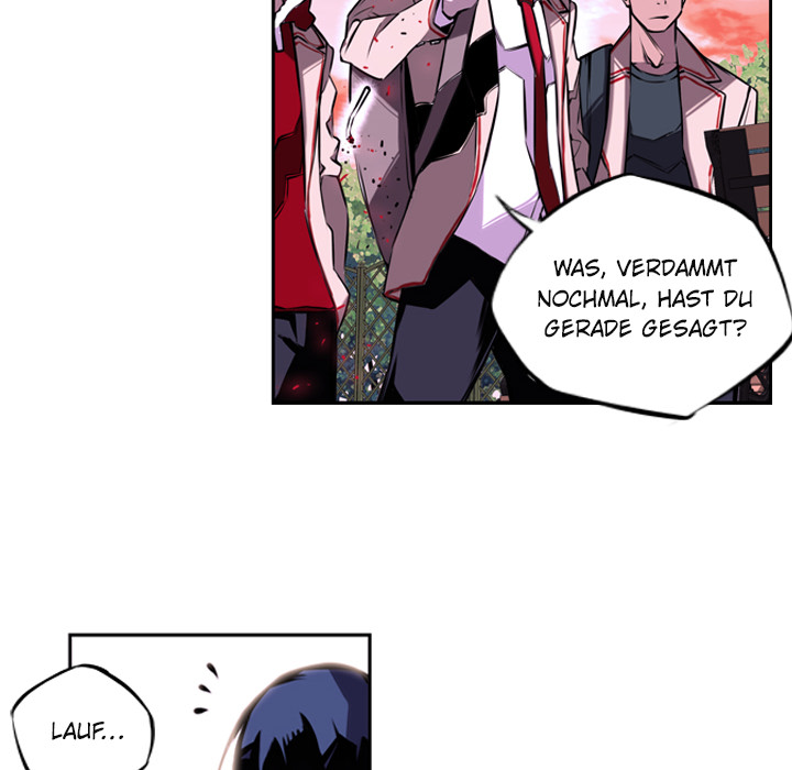 Supernova - episode 2 - 21