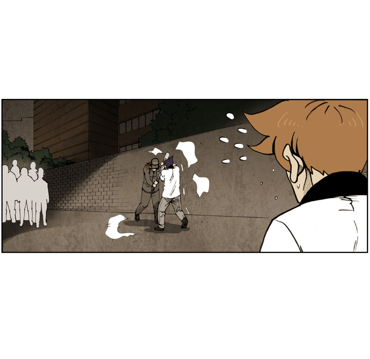 Der Schlägerjäger - episode 41 - 19