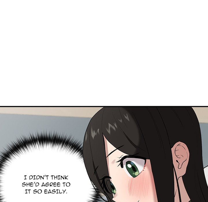 Dating After Work - episode 3 - 66