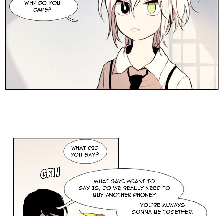 End and Save - episode 23 - 10
