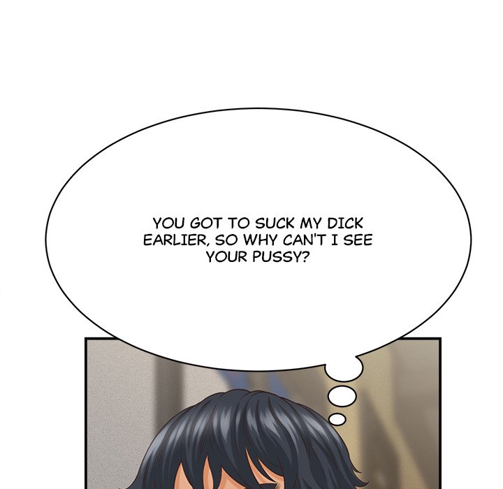 Right Under His Roof - episode 8 - 14