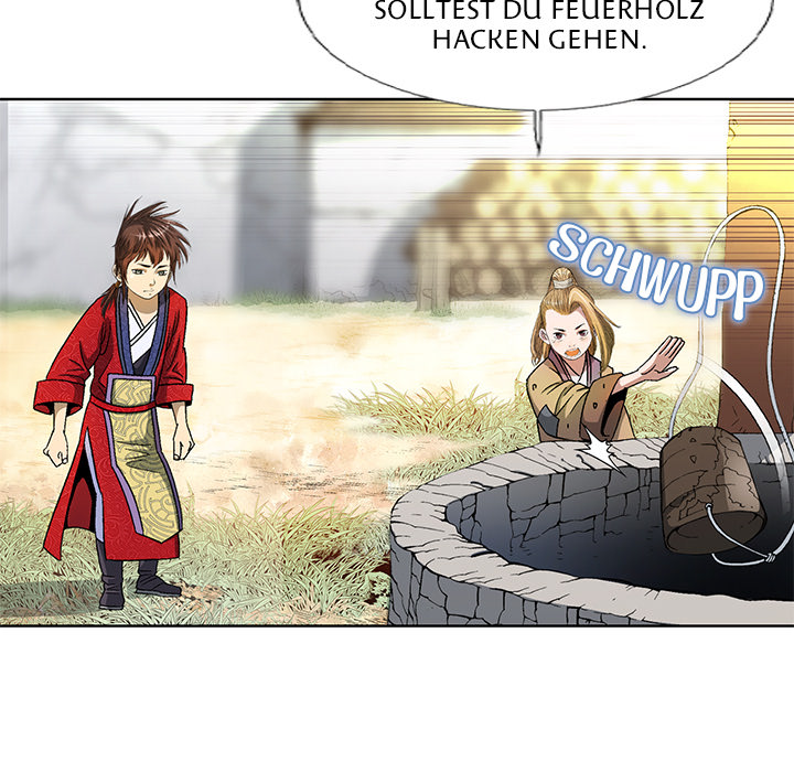 Die Reise des Gunak - episode 2 - 33