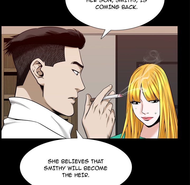 The Birthday Present - episode 31 - 46