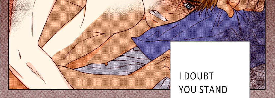 Totally Captivated Side Stories - episode 23 - 206