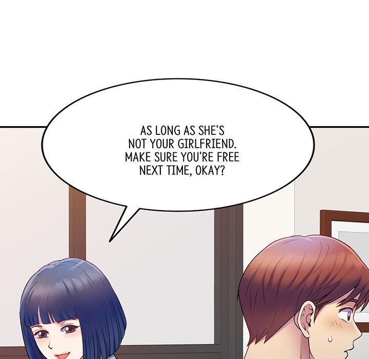 My Wife is a Teacher - episode 4 - 9