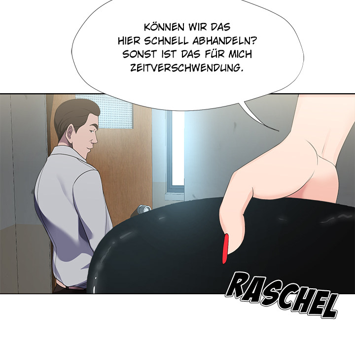 Cat Fight - episode 21 - 16