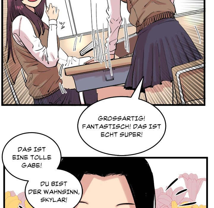 Die Unruhestifterin - episode 11 - 6
