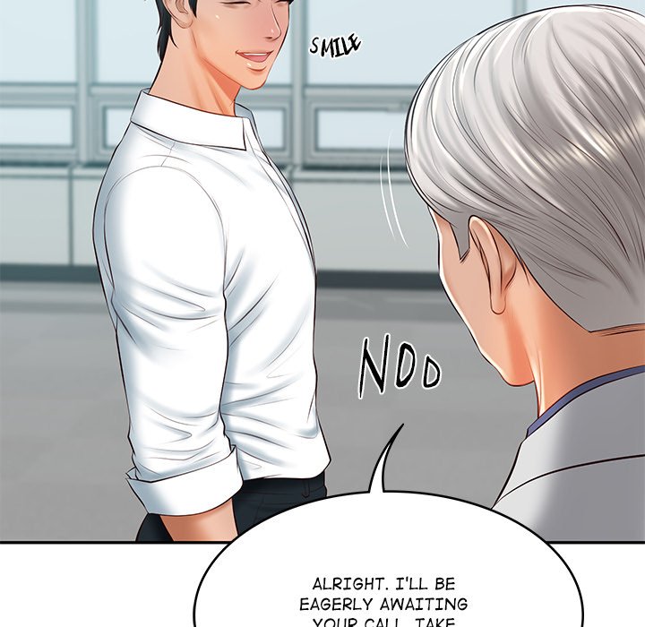 Extremely Rich Family - episode 18 - 56