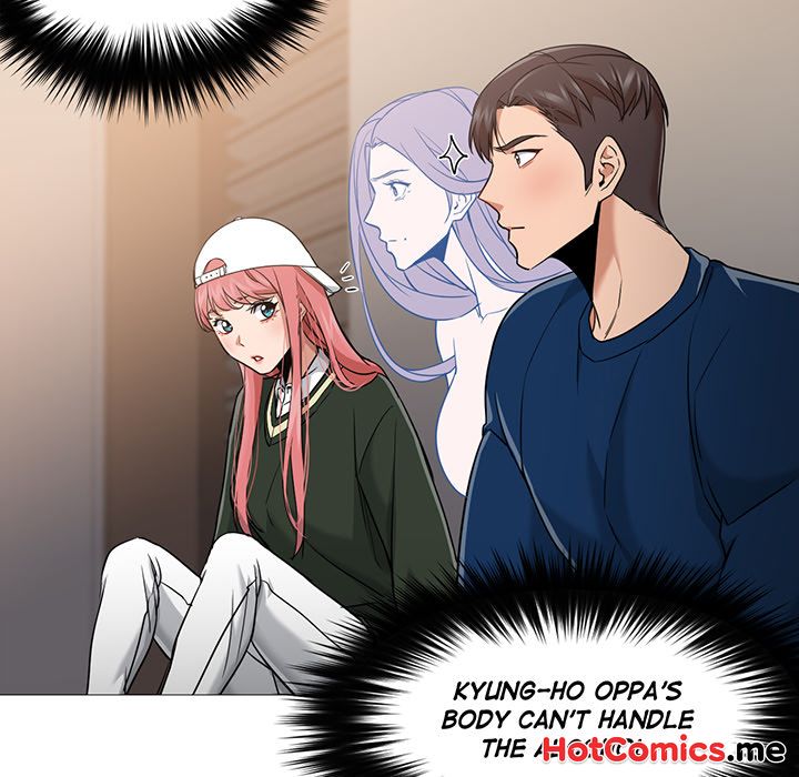 Man Up, Girl! - episode 47 - 53