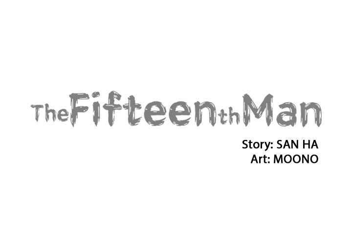 The Fifteenth Man - episode 13 - 147