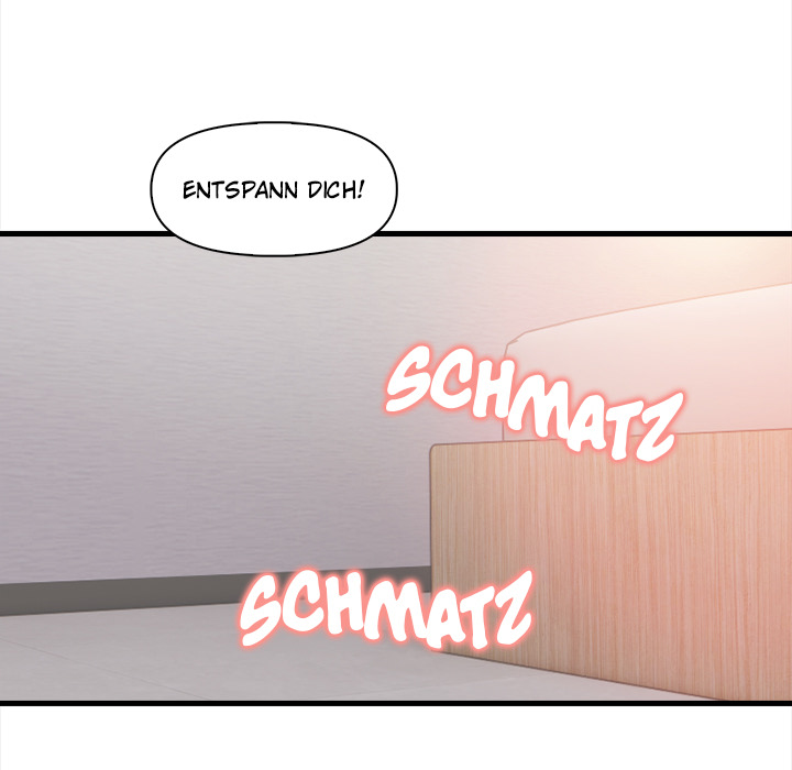 Nach der Dusche liegt eine Fremde in meinem Bett - episode 8 - 141