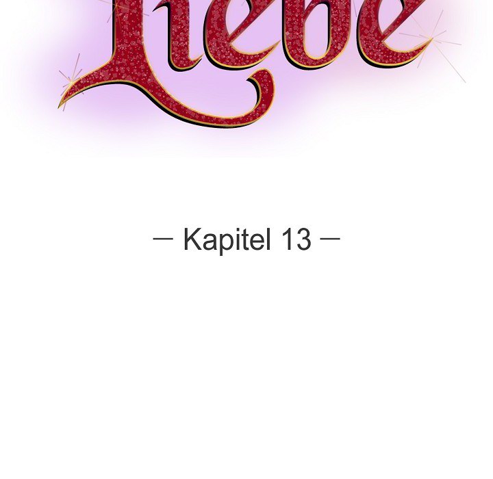 Harte Liebe - episode 13 - 17