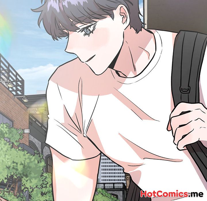 Bitter Sweetheart - episode 34 - 132