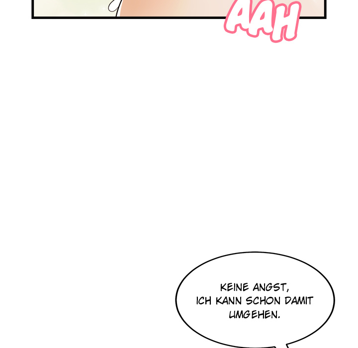 Körpertausch - episode 22 - 28