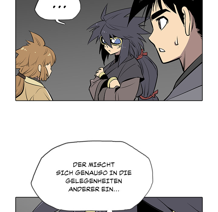 Yeongnos Giftzähne - episode 24 - 67