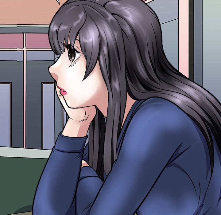 Immoral Family - episode 9 - 57