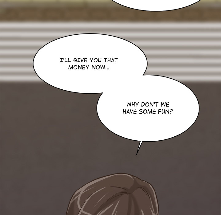 Trapped in Vengeance - episode 3 - 113
