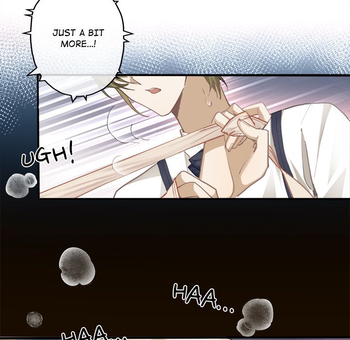 With You - episode 1 - 8