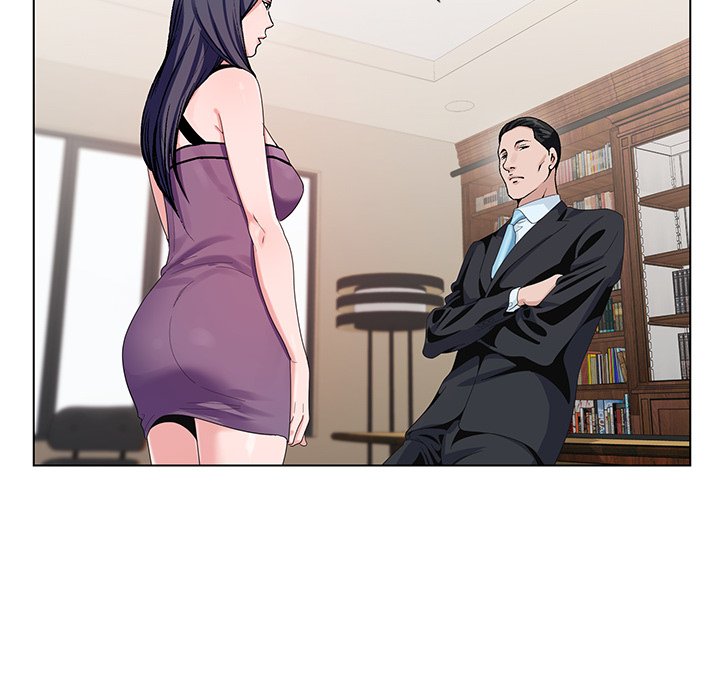 Divine Hands - episode 13 - 7