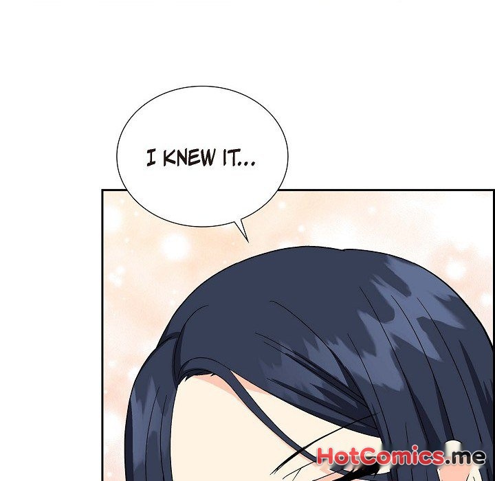 The Destroyer Fell in Love with Me - episode 12 - 62